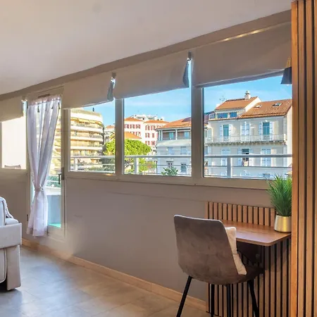 Lägenhet Felibriges *