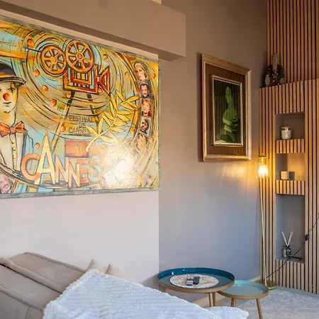 Lägenhet Felibriges *