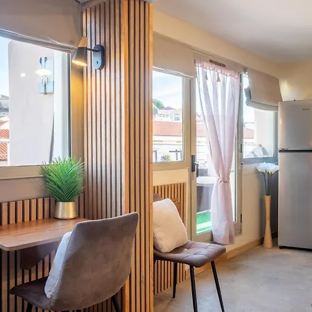 Felibriges Lägenhet Cannes