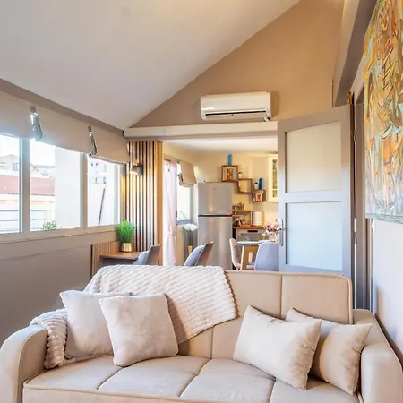 Felibriges Lägenhet