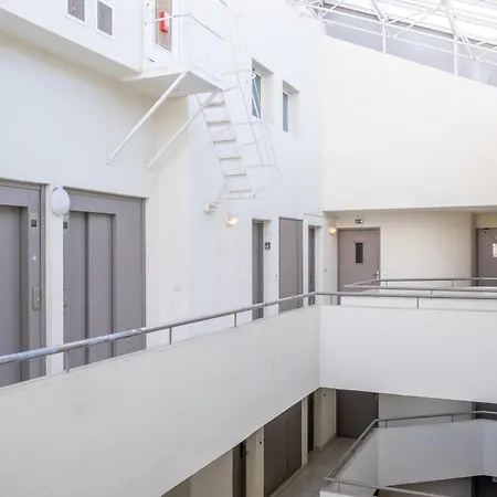 Felibriges Lägenhet *