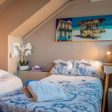 Lägenhet Felibriges *