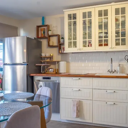 Felibriges Lägenhet Cannes