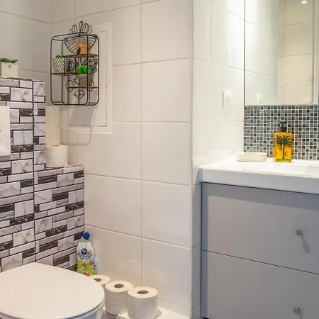 Lägenhet Felibriges