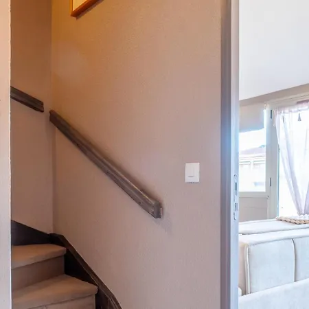 Felibriges Lägenhet *