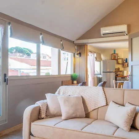 Lägenhet Felibriges *