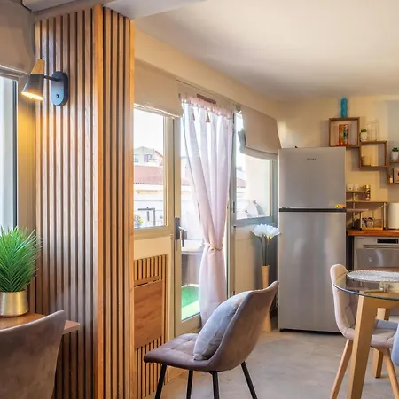 Felibriges Lägenhet Cannes